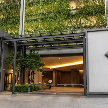 The Mews Klcc Lägenhet Kuala Lumpur Exteriör bild