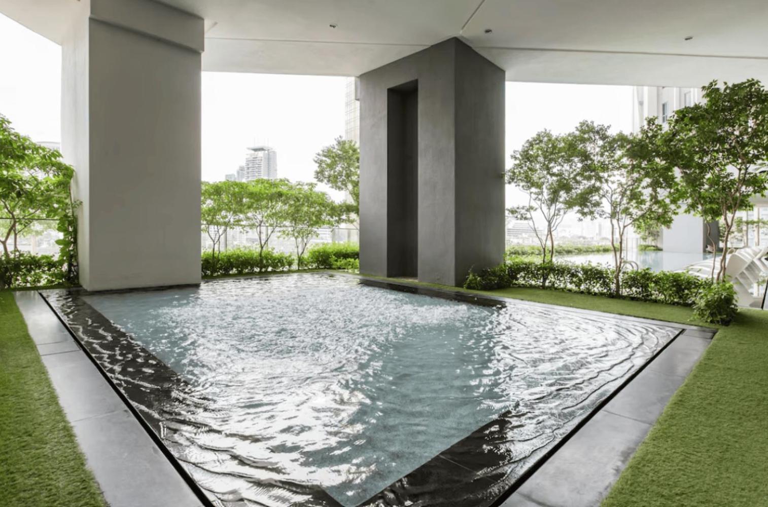 The Mews Klcc Lägenhet Kuala Lumpur Exteriör bild